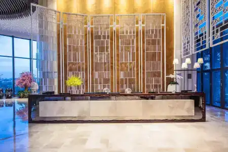 Wyndham Sanya Bay - 17