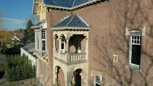 Rijksmonument de Sprenck - 61