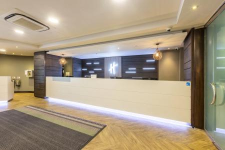 Holiday Inn London - Regent's Park, An Ihg - 37