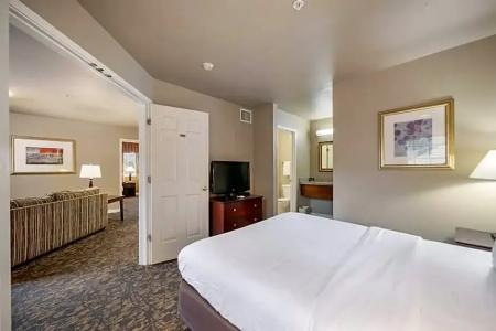 Quality Suites Atlanta Buckhead Village North - 48
