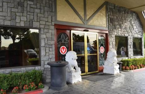 Folk Inn Airport - 12