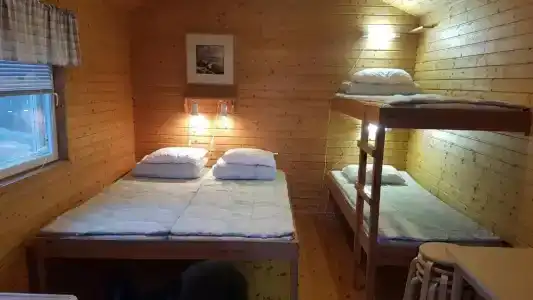 Kökar Havspaviljong Cottages - 0