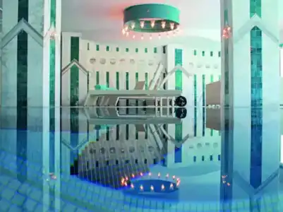 hİLlstone Bodrum & Spa - 17