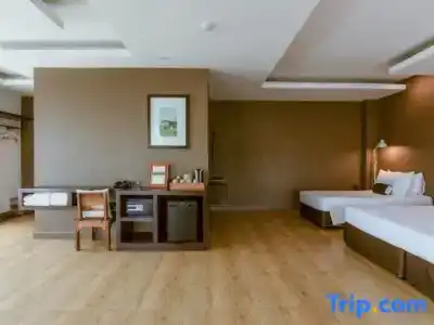 Brown House - Sha Extra Plus - 107