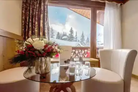Hôtel Les Sherpas - 63