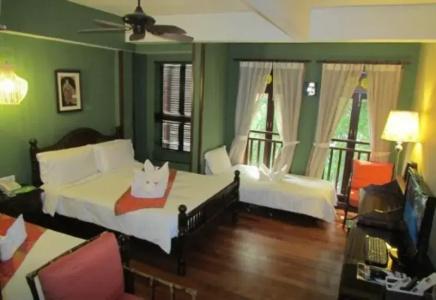 Anggun Boutique - 38
