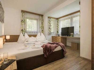 Apart Central – Premium Mountain&Garden - 206