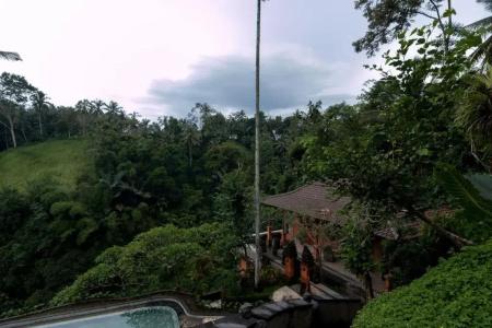 Ulun Ubud Resort - 69