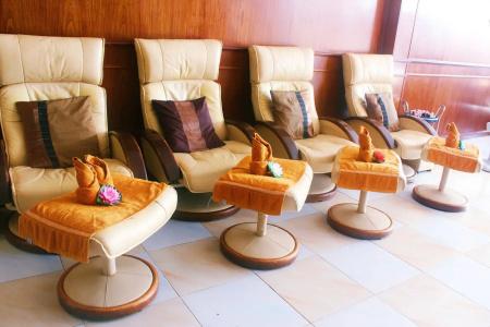 Infinity Guesthouse - 11