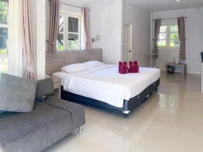 The Legacy River Kwai Resort - 5