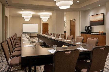 Hilton Garden Inn Long Island City - 20