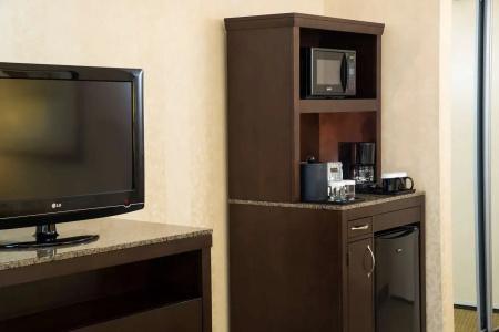 Hilton Garden Inn South - 57