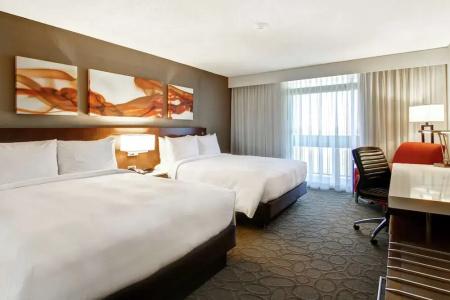 Hilton/Meadowvale - 92