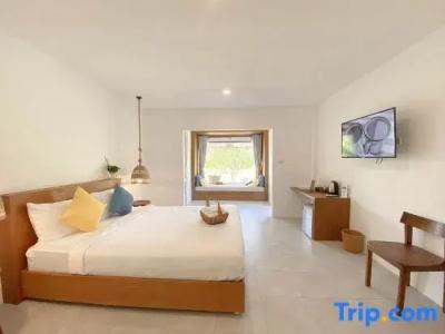 Prasarnsook Villa Beach - 27