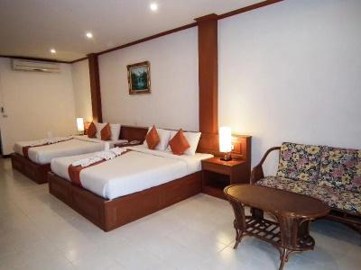 Andaman Seaside Resort - Sha Extra Plus - 31