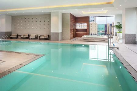 DoubleTree by Hilton - Mayo Clinic Area - 17