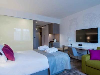 Mercure Krakow Stare Miasto - 59