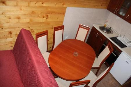 Sun Village  Zabljak - 10