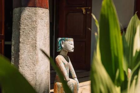 Eraeliya Villas & Gardens - 266