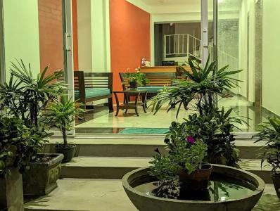 Marine Tourist Guest House At Negombo Beach - 21