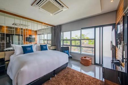 Boat Lagoon Resort - Sha Plus - 108