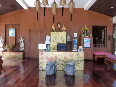 Baan Thai Lanta Resort - 0