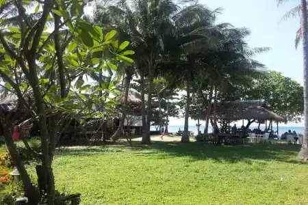 New Ozone Resort & Spa - 13