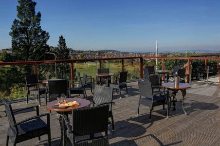 Best Western Edinburgh South Braid Hills - 16
