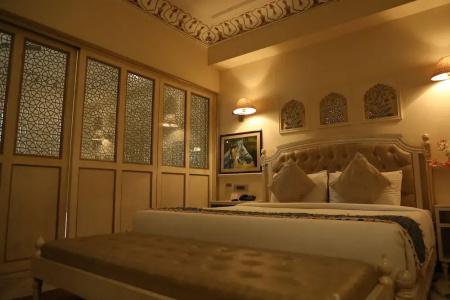 Laxmi Palace Heritage Boutique - 121