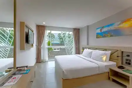 Araya Beach Patong - 42