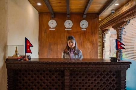 Pahan Chhen - Boutique - 20