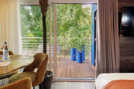 Domaine de la Résidence - 24