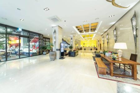Busan Business - 1