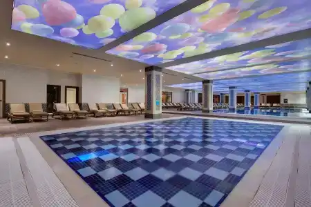 Crystal Sunset Luxury Resort & Spa-All Inclusive - 18