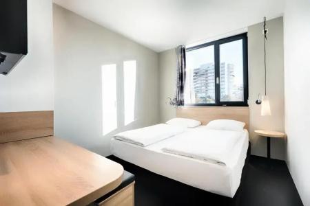 B&B München-Olympiapark - 67