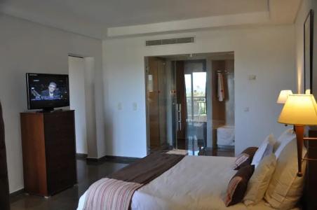 Yadis Djerba Thalasso & Golf - 25