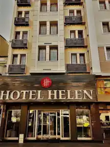 Helen - 0