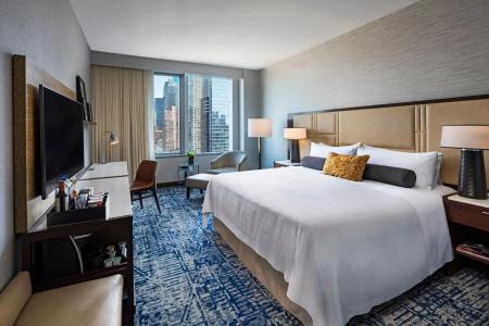 Intercontinental New York Times Square, An Ihg - 2