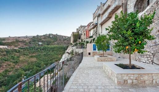 San Giorgio Palace Ragusa Ibla - 19