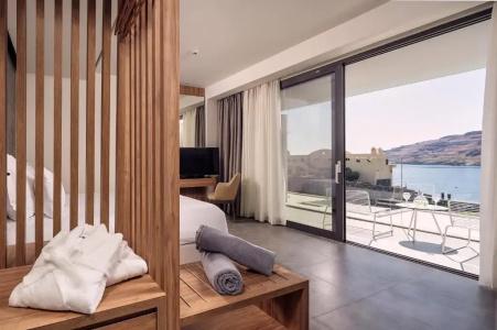 Lindos Grand Resort and Spa - Adults Only - 94