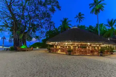 Yash Nature Resort (ex. Aaaveee Natures Paradise) - 0