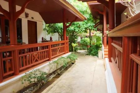 Bhundhari Chaweng Beach Resort Koh Samui - Sha Plus - 136