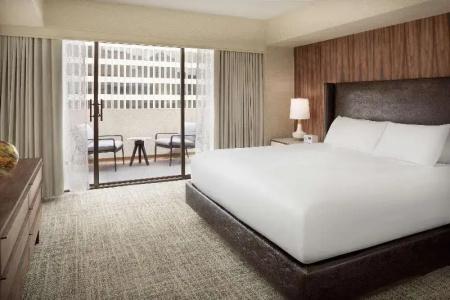 Hyatt Regency San Francisco - 79
