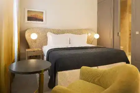 Hôtel Le Marianne - 86