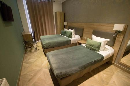 Hôtel Parisien - 35