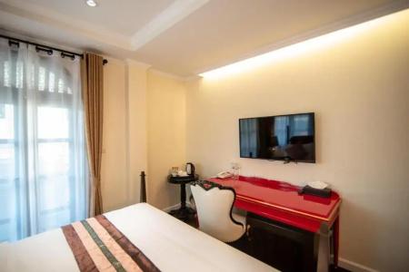 Nanta Glam Cm & Residences - 88