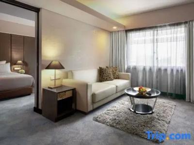 Pullman Jakarta Indonesia - 129