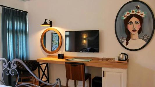 İna Cunda Art Otel - 52
