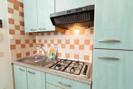 Residence Villantica - 252