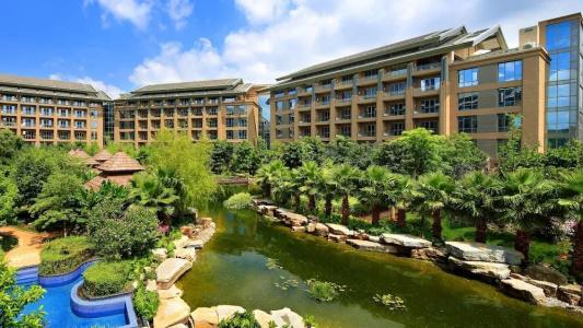Intercontinental Kunming, An Ihg - 95